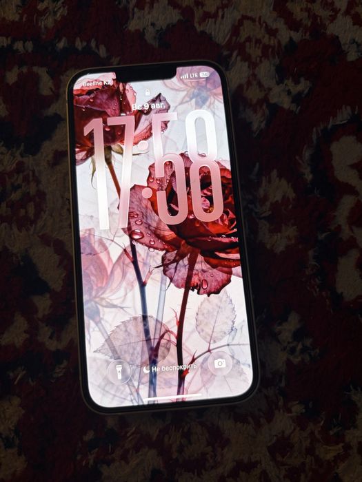 IPHONE 14 в идеальном состоянии