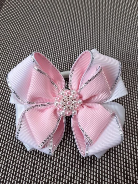 Бантики для девочек