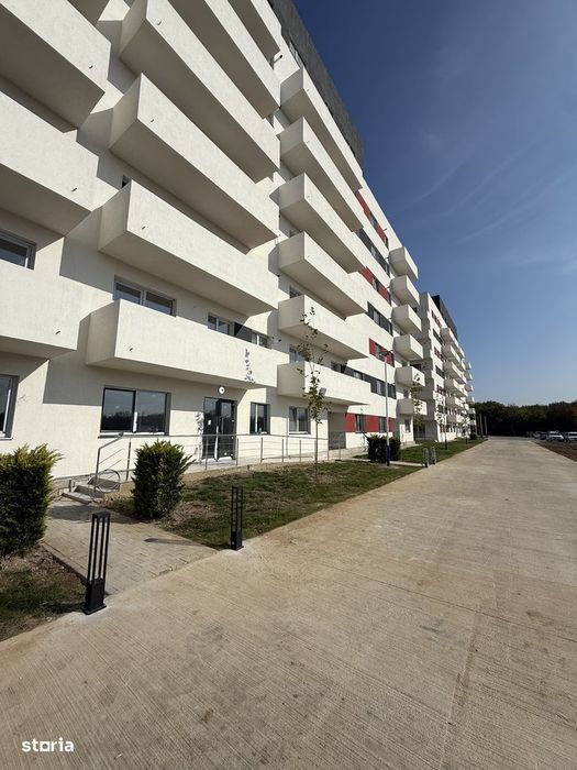 Garsoniera/ Studio Bulevardul Timisoara - FINALIZAT - TVA INCLUS