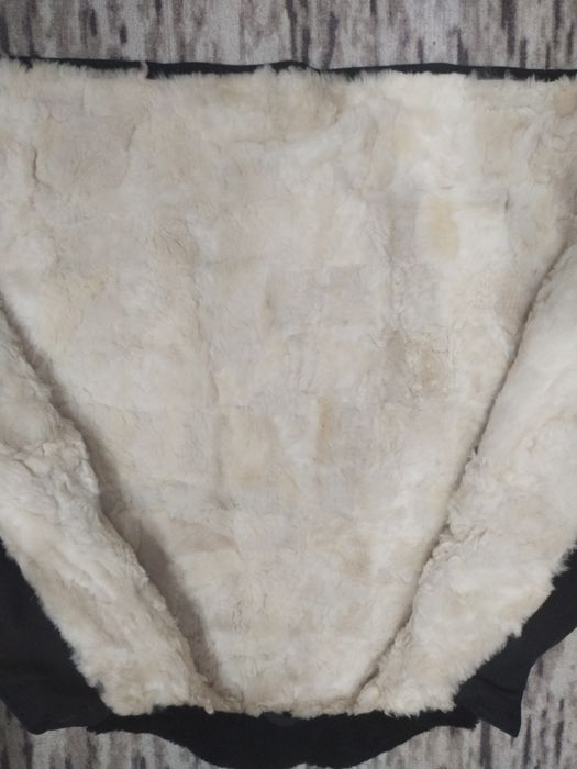 Полушубок натуралка 15 тыс