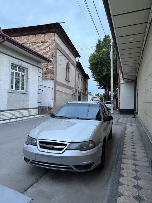 Chevrolet Nexia 2 2009yil