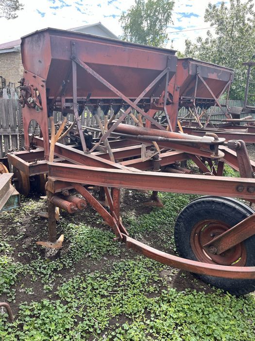 Продам СЗС 2.1 старого образца