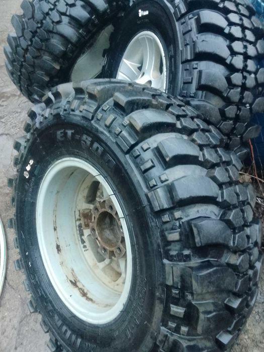 Гуми 33.10.5.16.