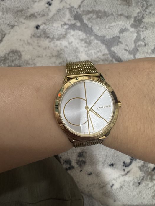 Продаются часы calvin klein