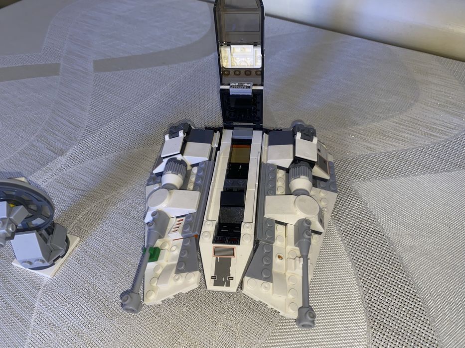 Лего star wars оригинал