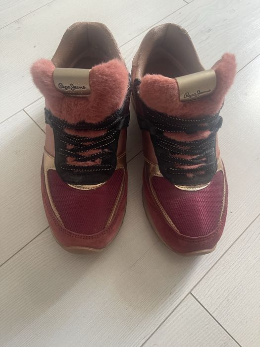 Мараронки Pepe Jeans