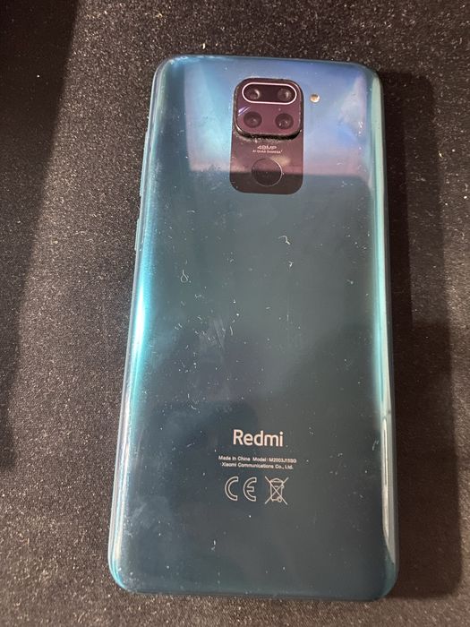Продам Redmi Note 9pro на 64гб