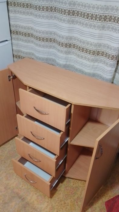Продается Комод в отличном состоянии