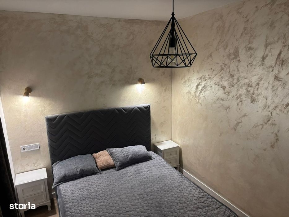 Studio modern, luminos, gata de mutare – Militari Residence-Comision0%