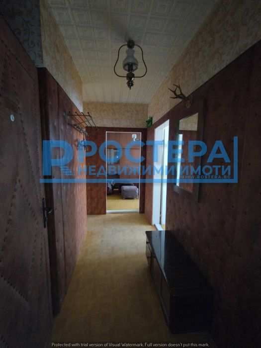 Продава се Тристаен апартамент в Търговище, Запад 2 - 78 кв.м за 850 €/кв.м - Снимка #10