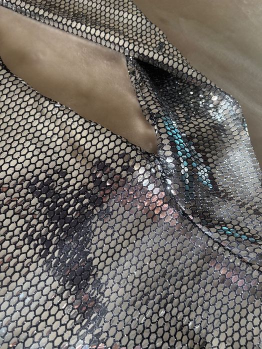 Ефектна елегантна вечерна рокля