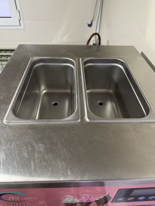 Marojniy quyadigan apparat