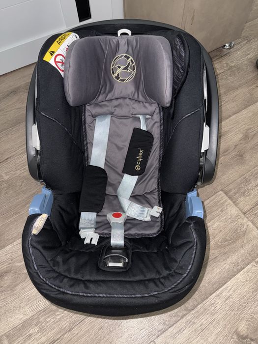 Продам автолюльку