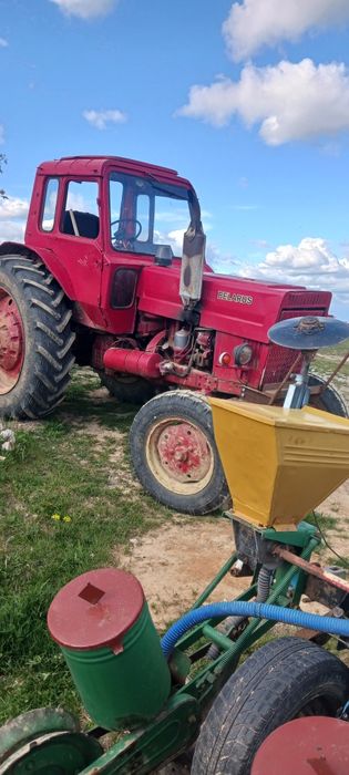 Tractor belarus 80 CP