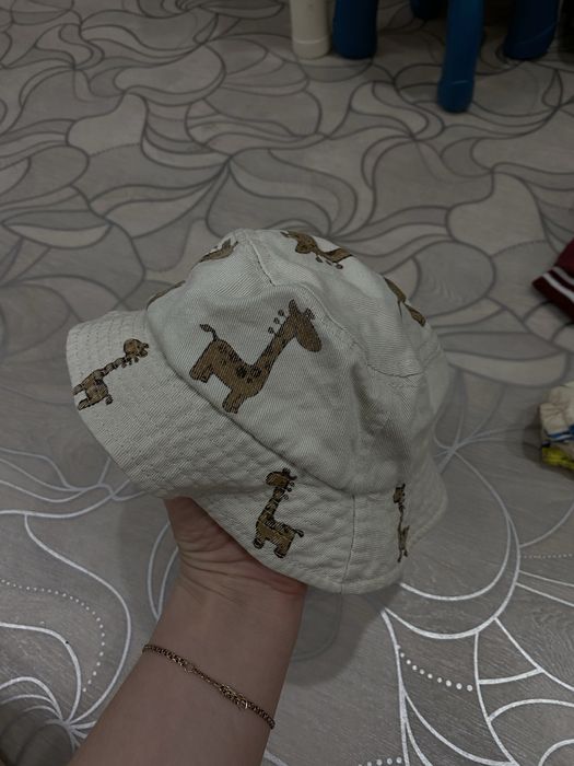 Отдам вещи на мальчика