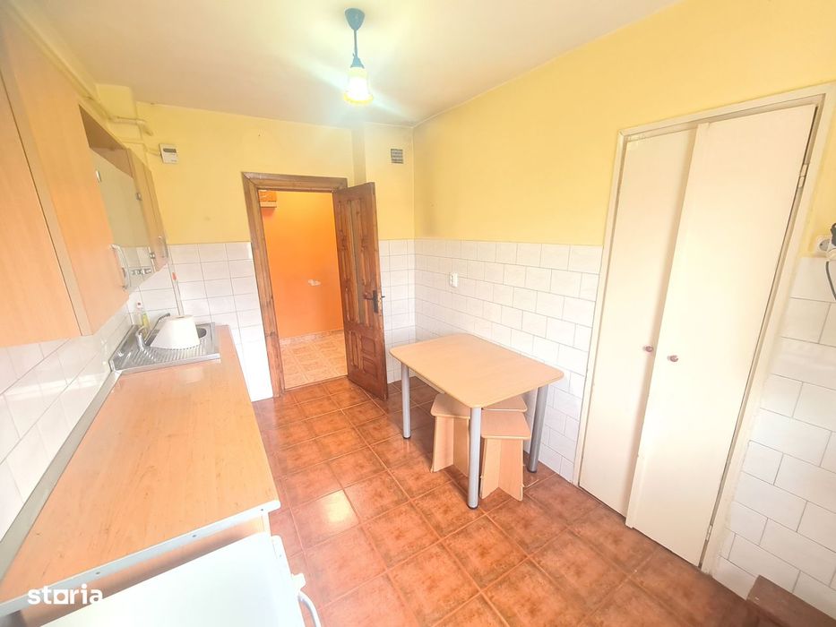 Apartament 2 camere, Energiei, Bacau