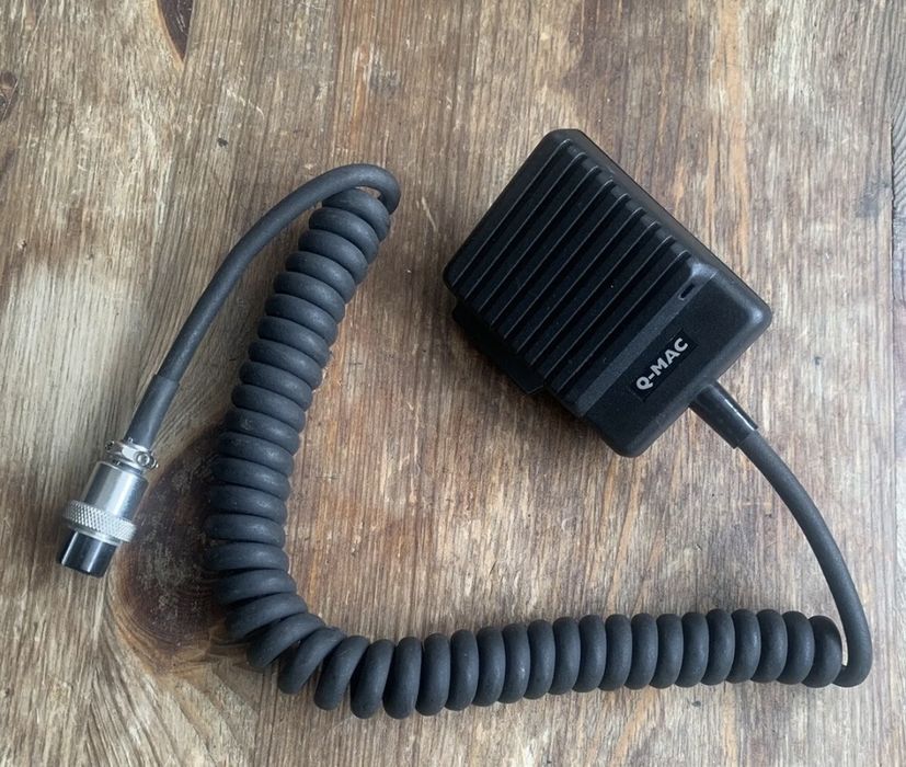 Тангенты Barrett-940 Qmac HF90