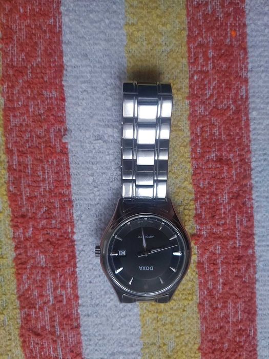 Ceas doxa automatic