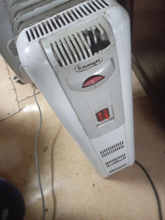 Продажа Обогревателя масляный