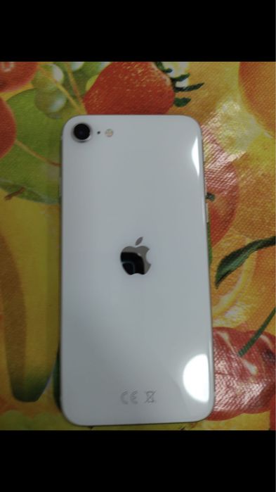 Айфон Se  состания отличний