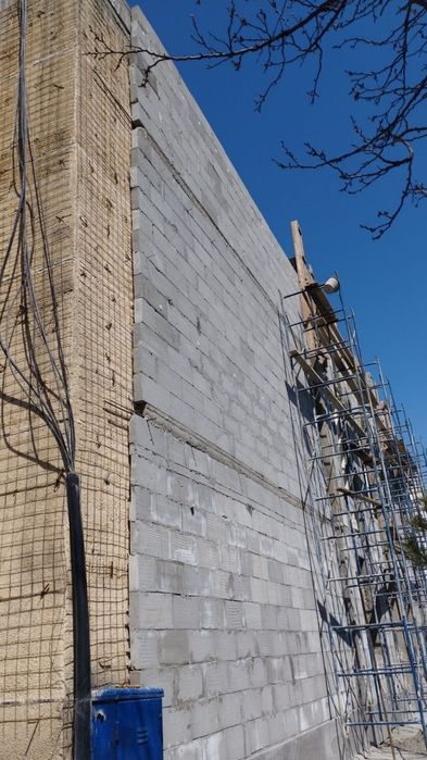 Gazablok 500000sum 1m3