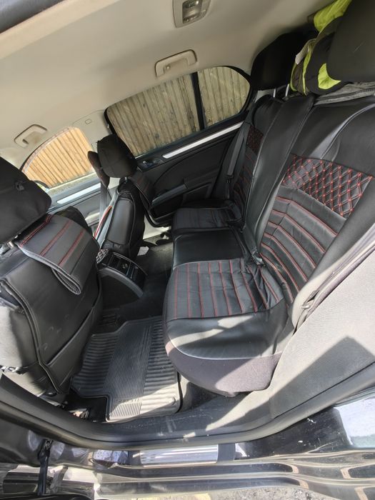 Skoda Superb 2 2.0TDI 190CP Berlina