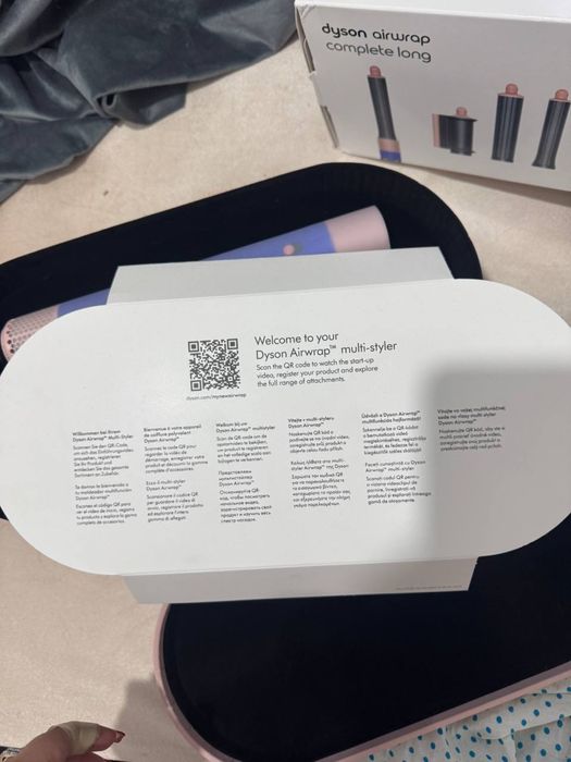 Продам свой Дайсон б/у