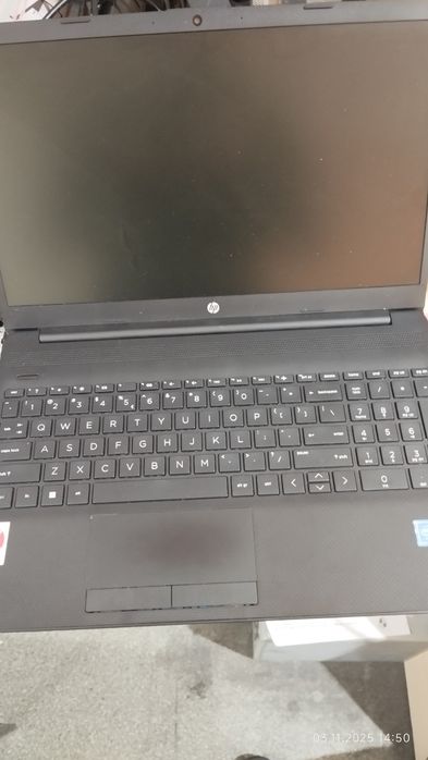 Hp notebook ishlashi yaxshi