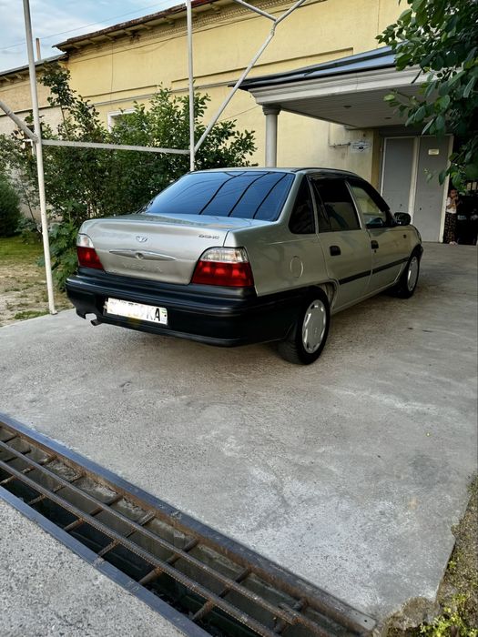 Chevrolet Nexia 2003 — 4