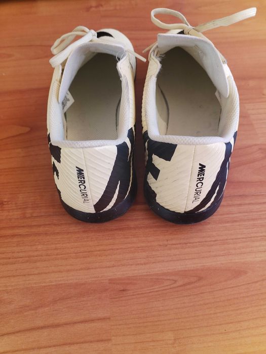 Футболни обувки Найк