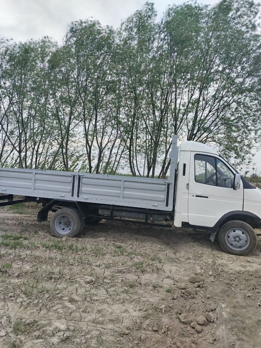 Gazel sotiladi yili 2008 mers mator 602 qo'yilgan 53 rama