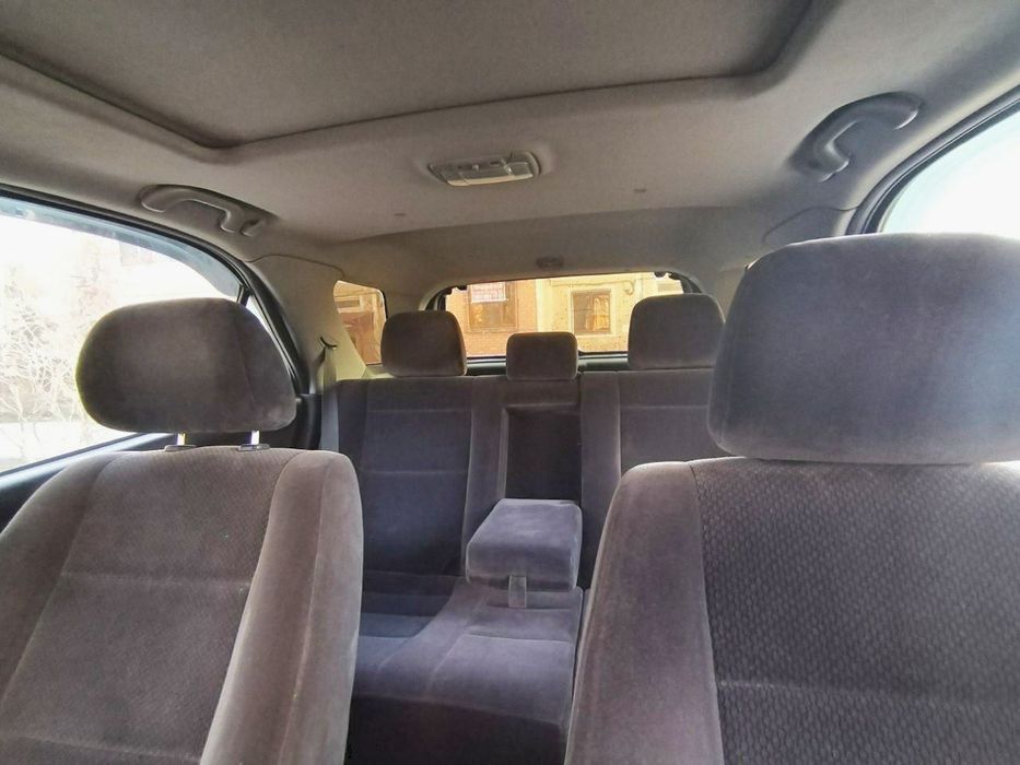 Продается Kia Sorento 2007