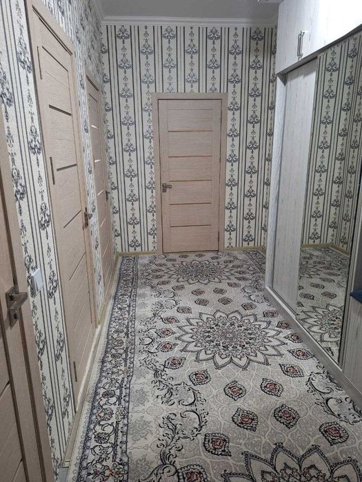 Срочно. Янгихает тумани 9-курилиш худуди 3/4/16