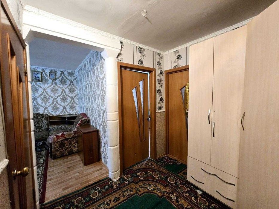 **Продам 3х студию в Старом городе, 62кв.м. Помощь в Ипотеке