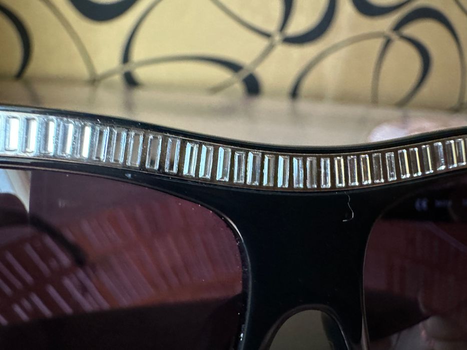 Слънчеви очила Michael Kors