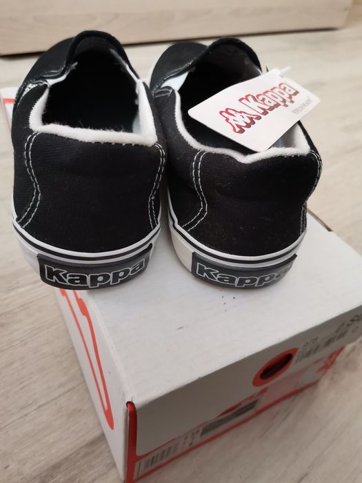 Kappa маратонки 39 номер