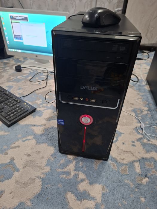 Продам компьютер