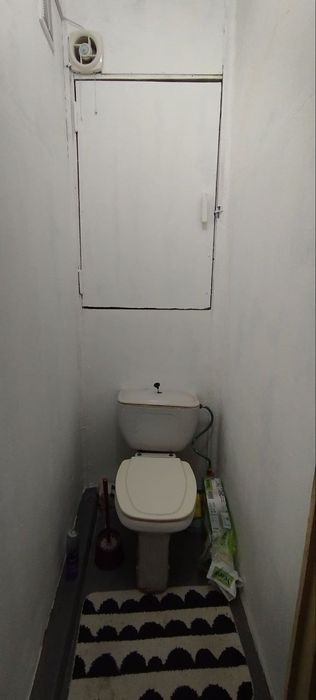 2-Комн. 58м². Разделка. Улучшенка. Продажа. Уй-Жой. Тузель-1.