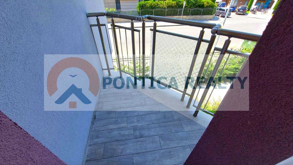 Продава се Двустаен апартамент в к.к. Слънчев бряг - 45 кв.м за 1419 €/кв.м - Снимка #8