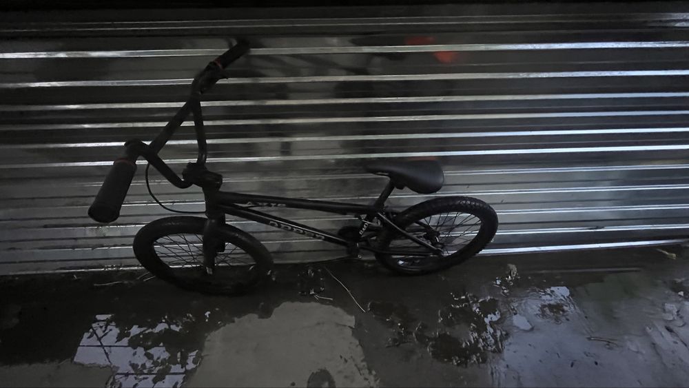 Продам BMX в хорошем состоянии
