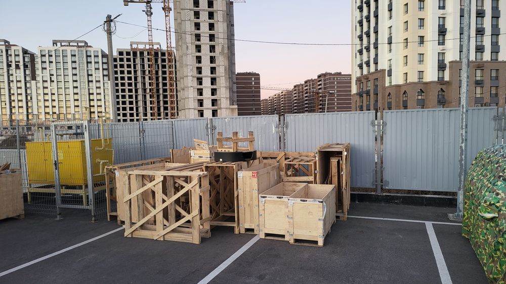 Доски фанеры самовывоз