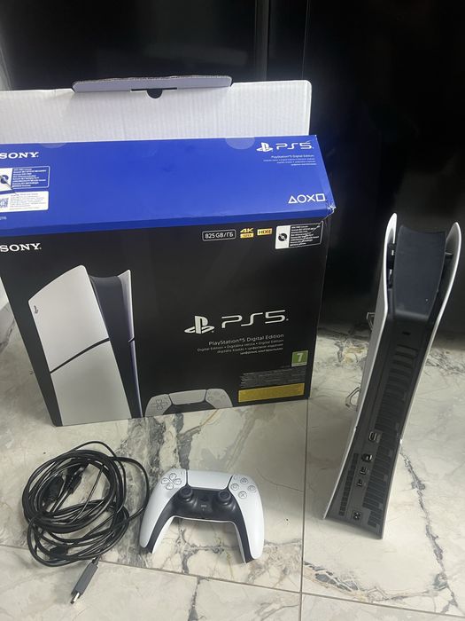 PlayStation 5 ( PS5 ) Playstation