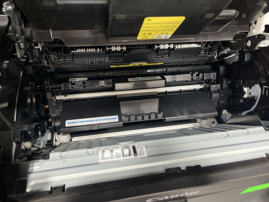 Принтер 3в1  Canon mf 112