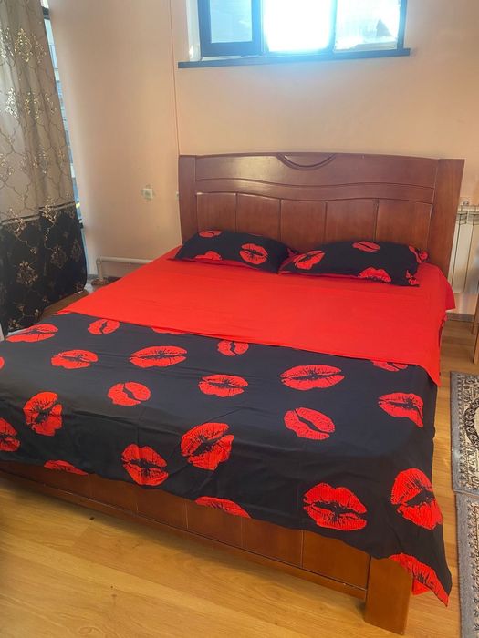 Гостиница Sultan