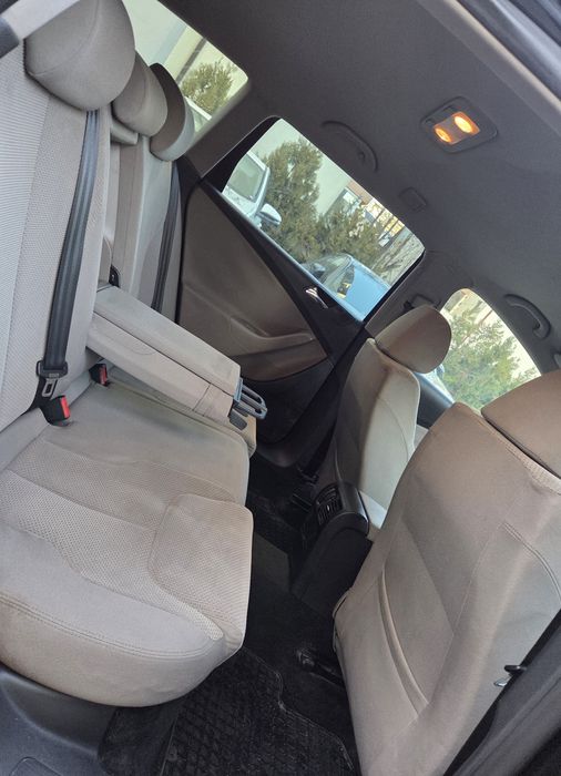 Volkswagen Passat B6 1.9 TDI An 2007 îngrijit