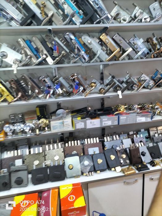 Ремонт замков Мастер по замкам, вскрытие ремонт установка замков