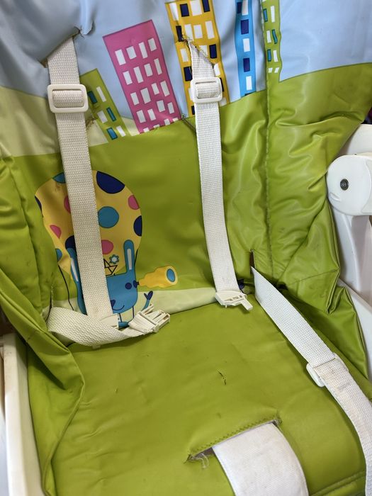 Стул для кормления