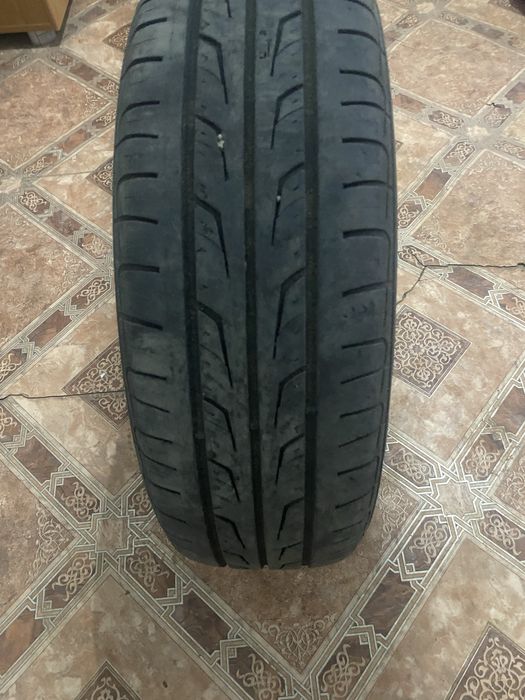 Шины на R15 185/65