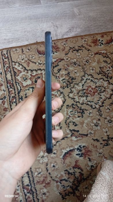 Xiaomi Redmi note 12