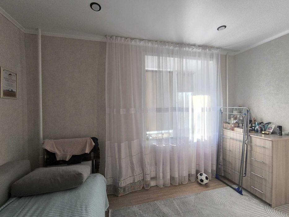 Продажа 3-комнатной квартиры